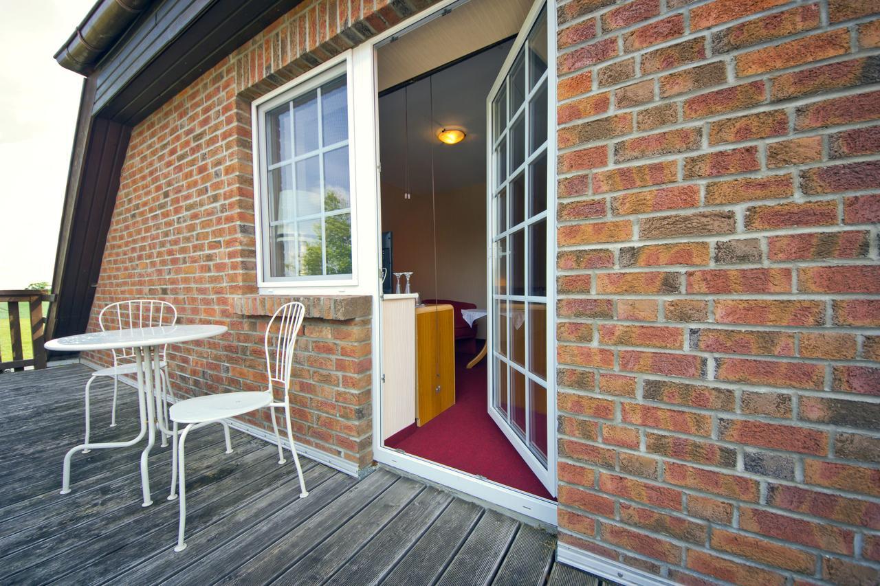 Im Wiesengrund Lalendorf Exterior photo